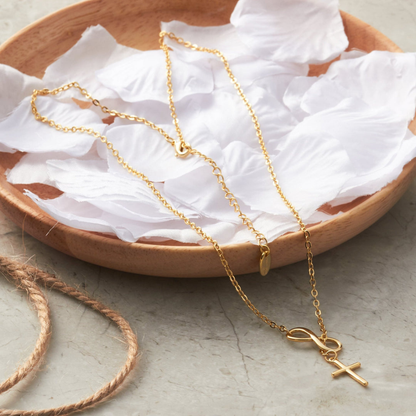 Krst Večnosti