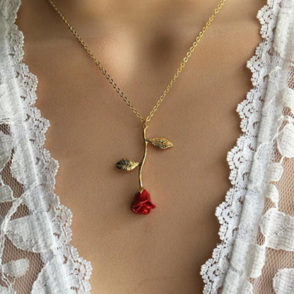 Ogrlica Amor