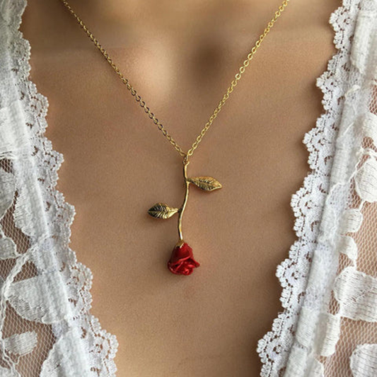 Ogrlica Amor