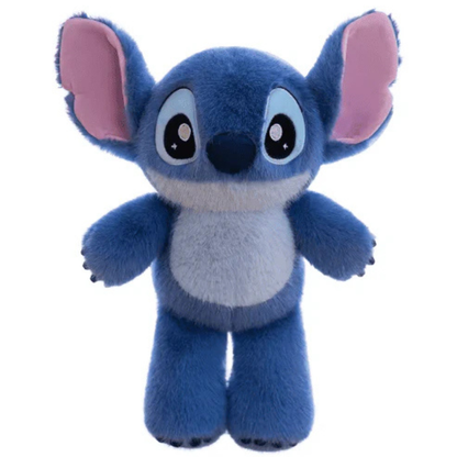 Plišani Stitch