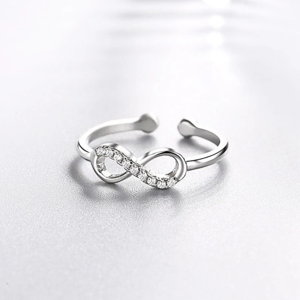 Prsten Beskonačnosti