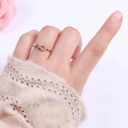 Prsten Beskonačnosti